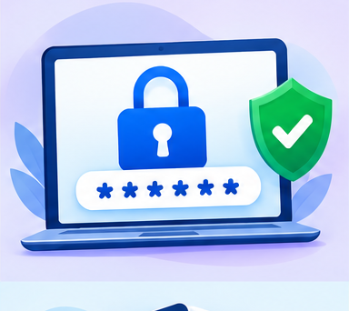 EPFO Password
