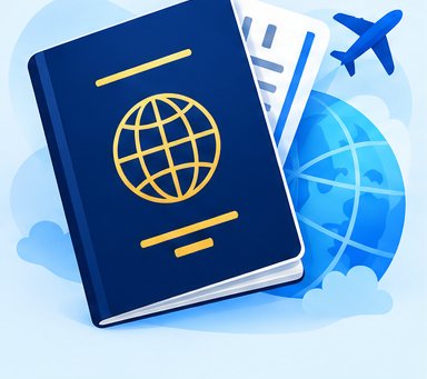 Passport Apply