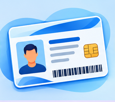 Aadhaar Download - PVC Print Order