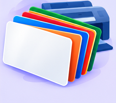 Other PVC Card